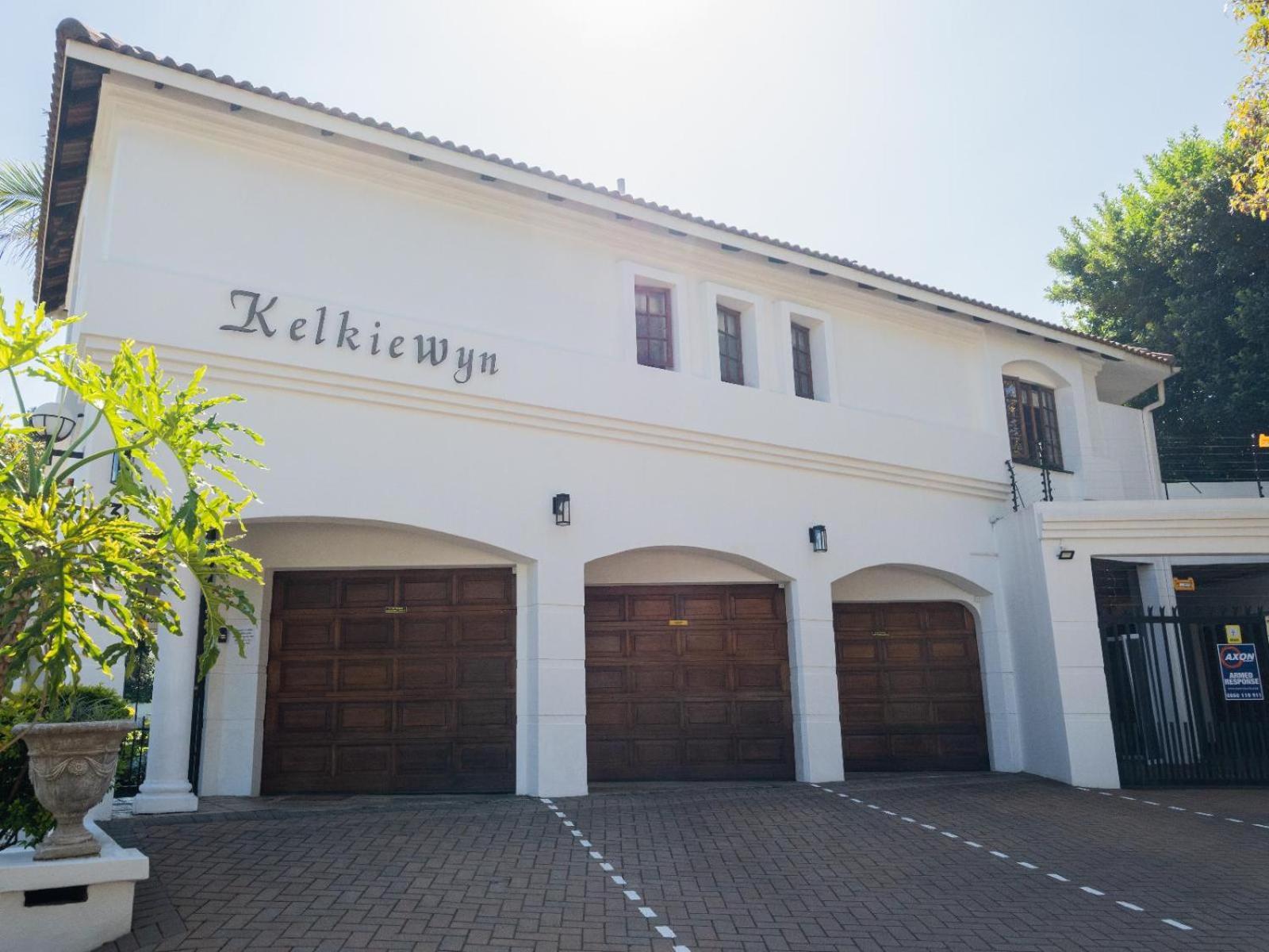 Kelkiewyn Waterkloof Guesthouse Pretoria-Noord Exterior foto