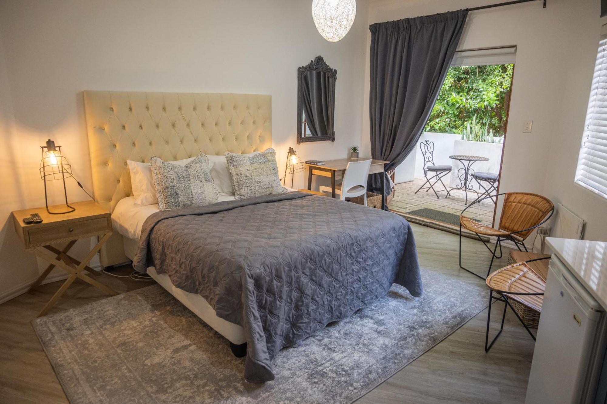 Kelkiewyn Waterkloof Guesthouse Pretoria-Noord Zimmer foto