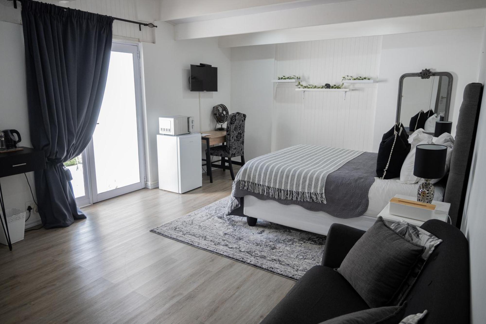 Kelkiewyn Waterkloof Guesthouse Pretoria-Noord Zimmer foto