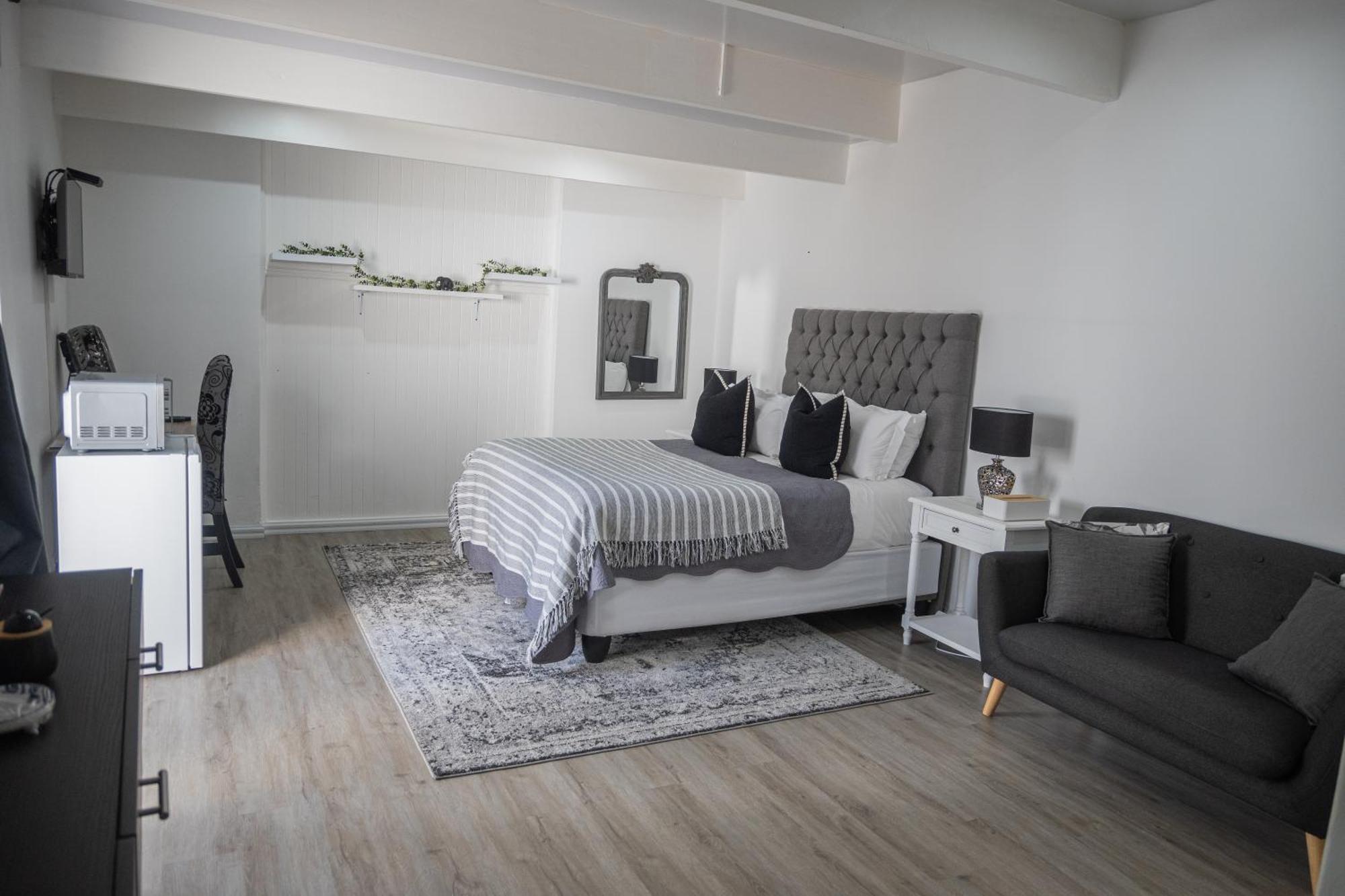 Kelkiewyn Waterkloof Guesthouse Pretoria-Noord Zimmer foto