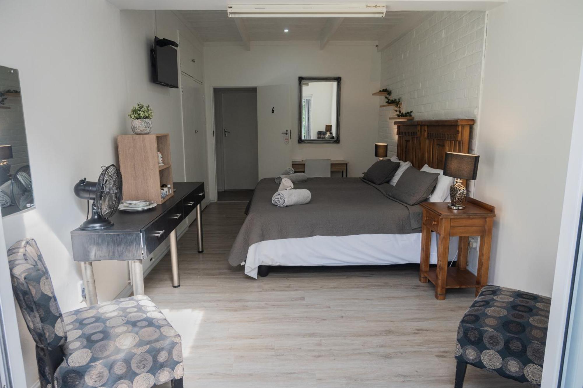 Kelkiewyn Waterkloof Guesthouse Pretoria-Noord Zimmer foto