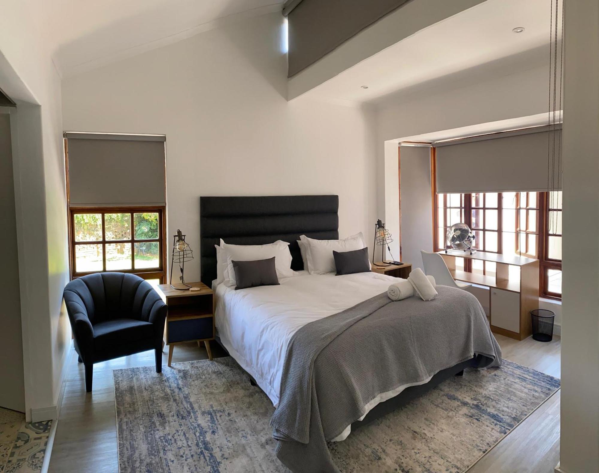 Kelkiewyn Waterkloof Guesthouse Pretoria-Noord Zimmer foto