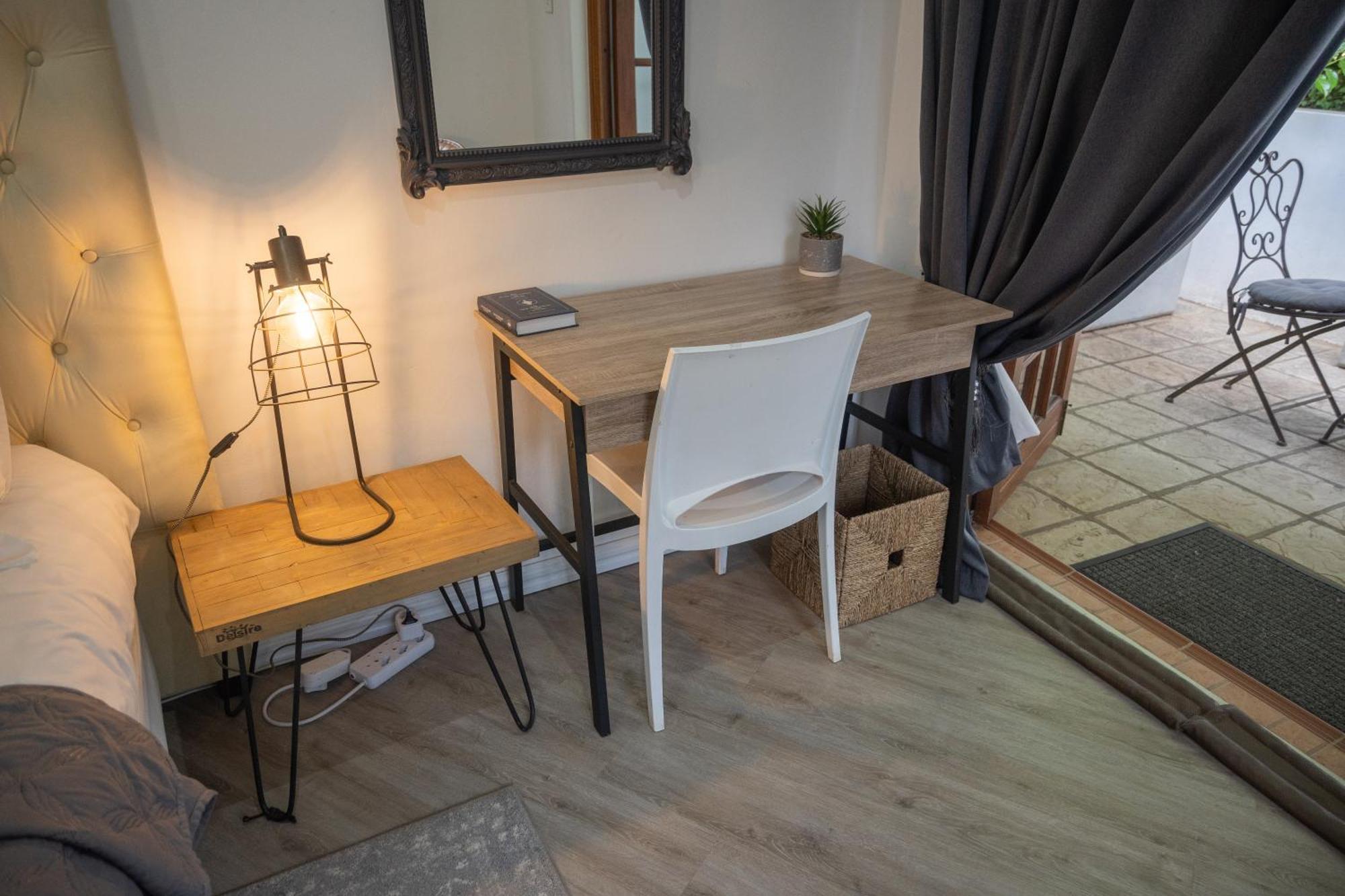 Kelkiewyn Waterkloof Guesthouse Pretoria-Noord Zimmer foto
